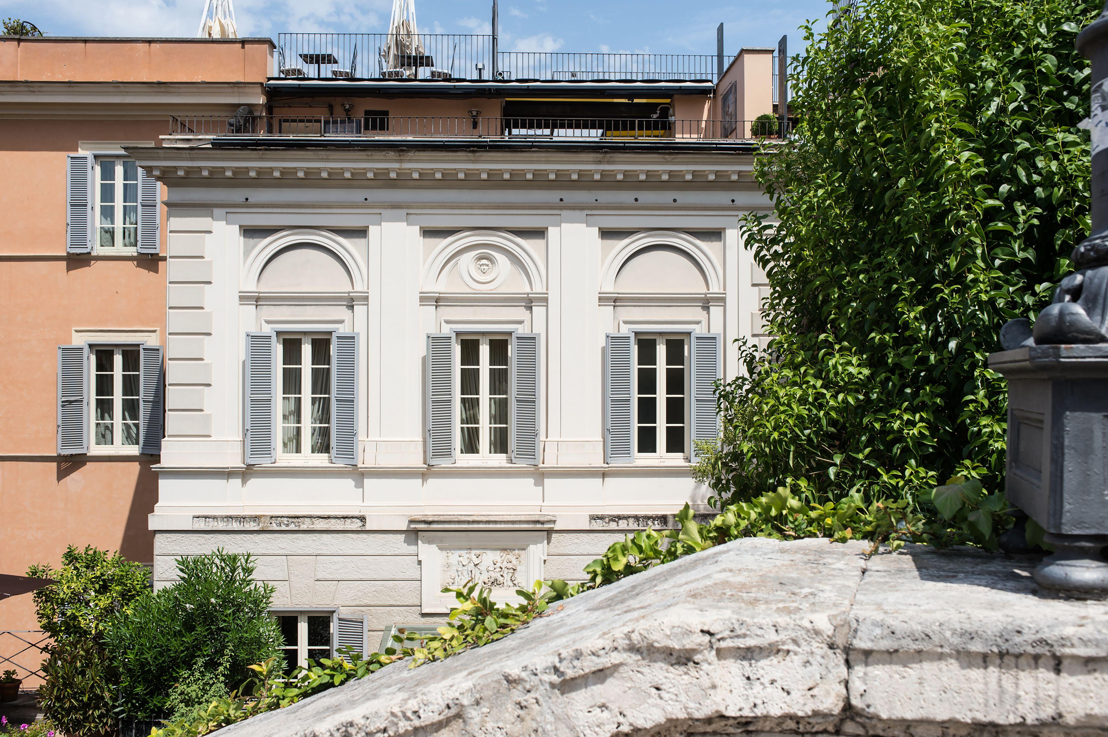 Il Palazzetto — Fotos 1